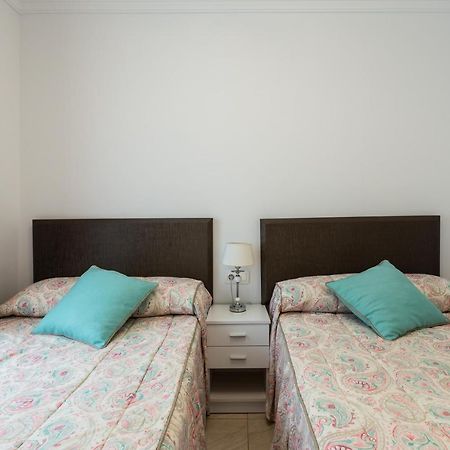 Costamar Apartment Беналмадена Екстериор снимка