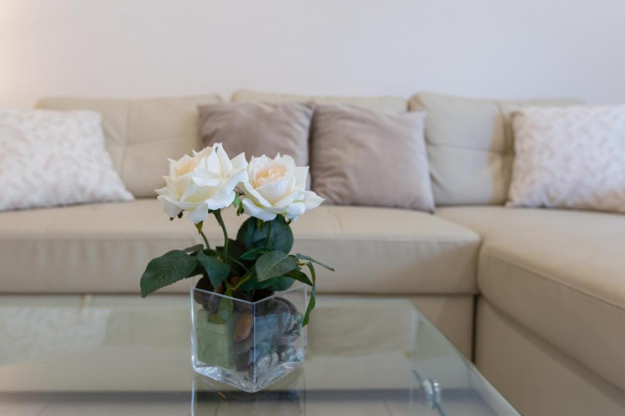 Costamar Apartment Беналмадена Екстериор снимка