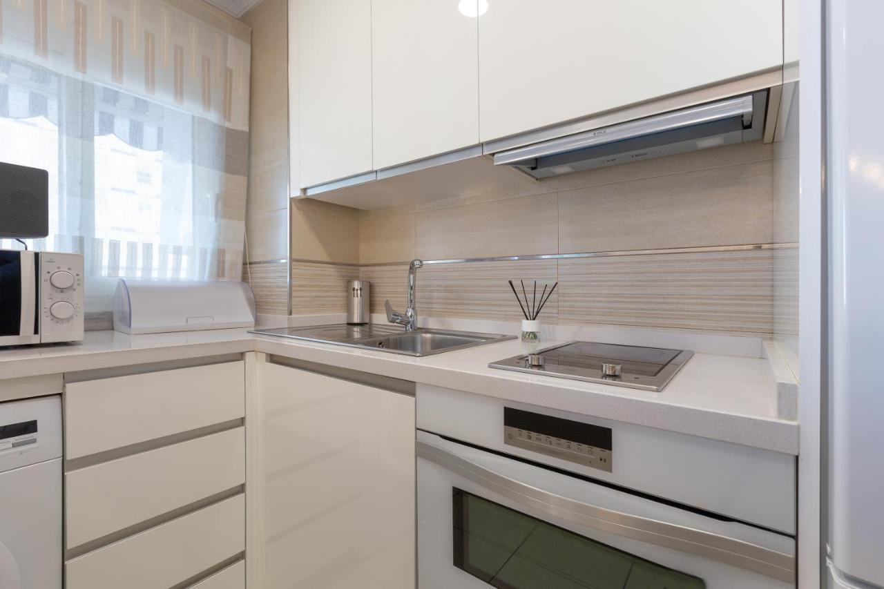 Costamar Apartment Беналмадена Екстериор снимка