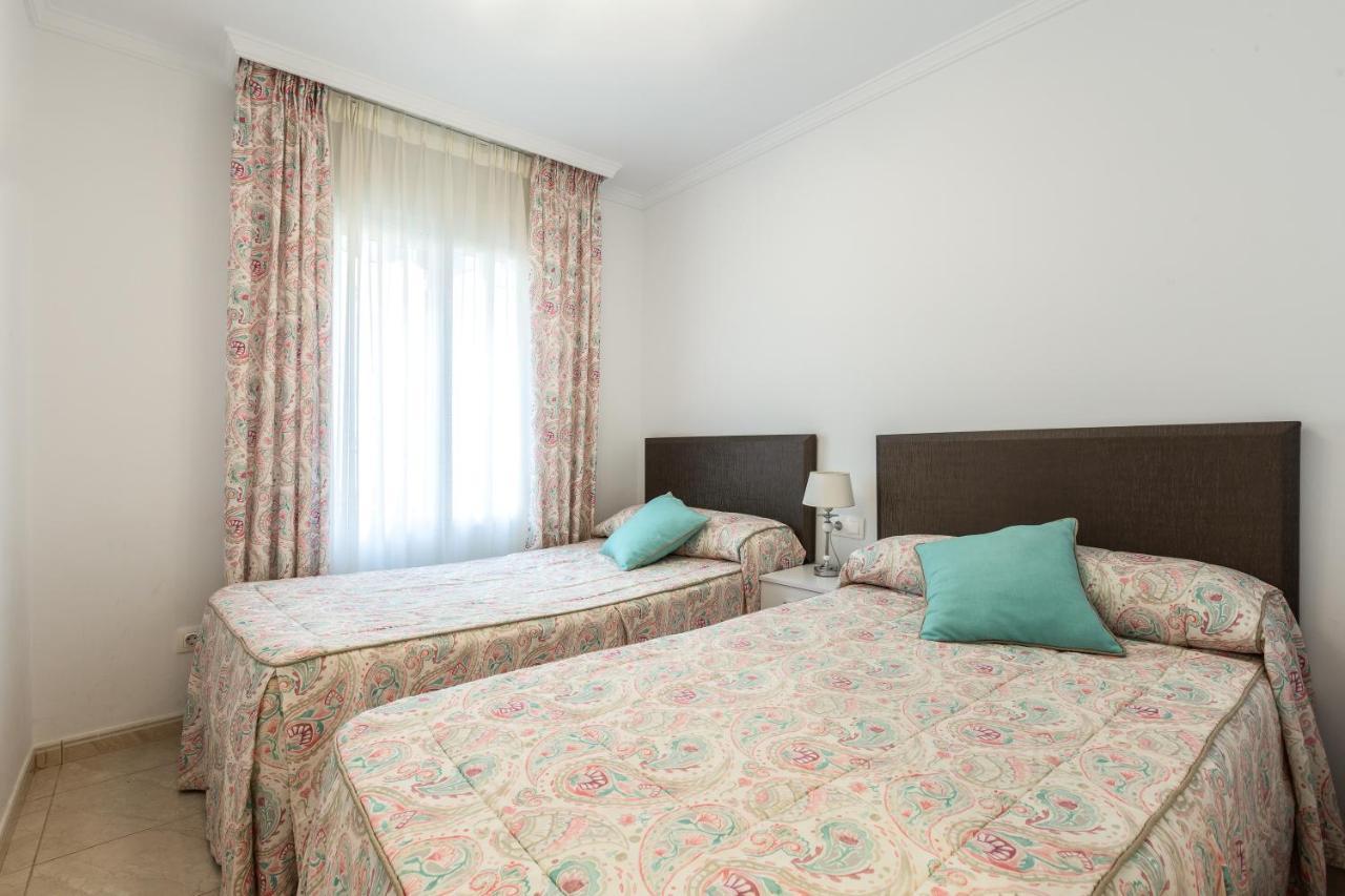 Costamar Apartment Беналмадена Екстериор снимка