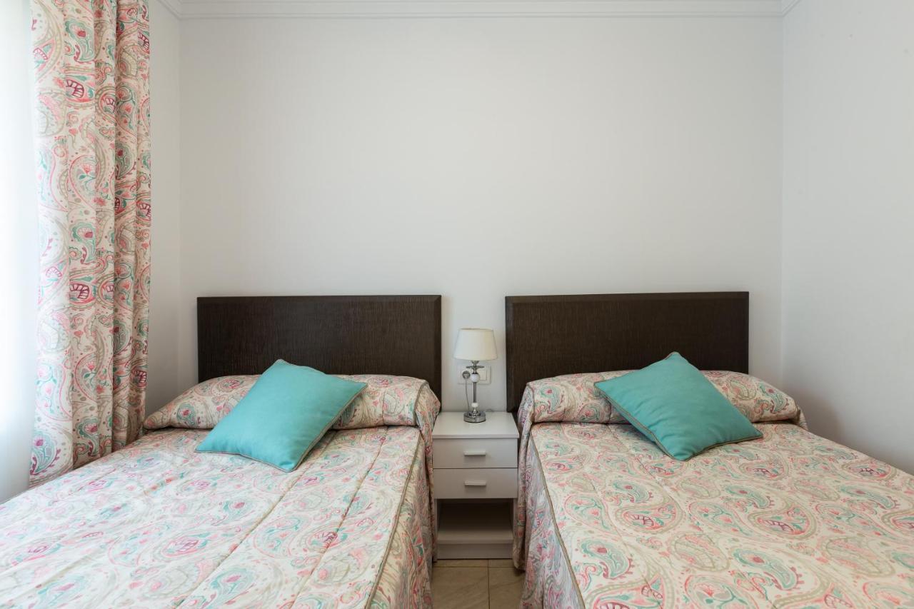 Costamar Apartment Беналмадена Екстериор снимка