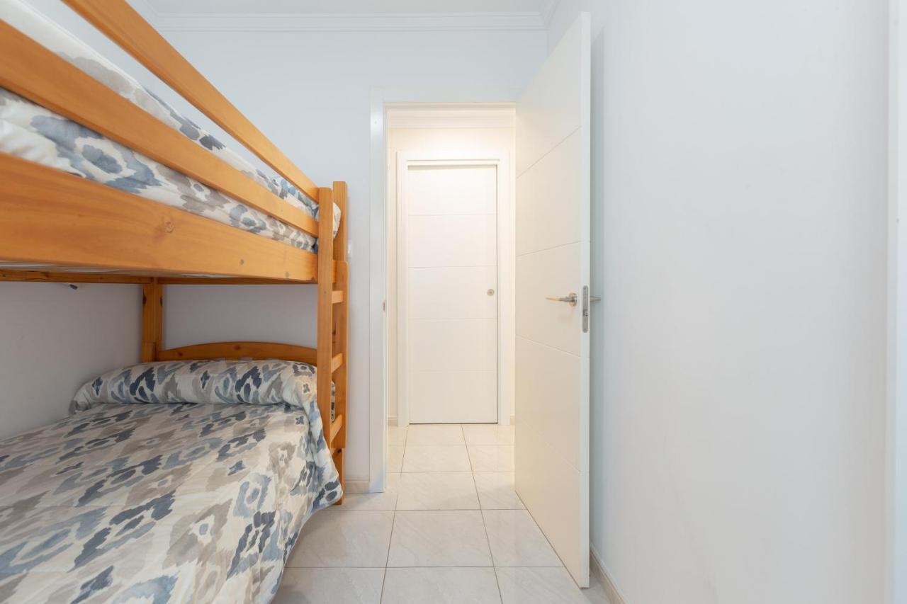 Costamar Apartment Беналмадена Екстериор снимка