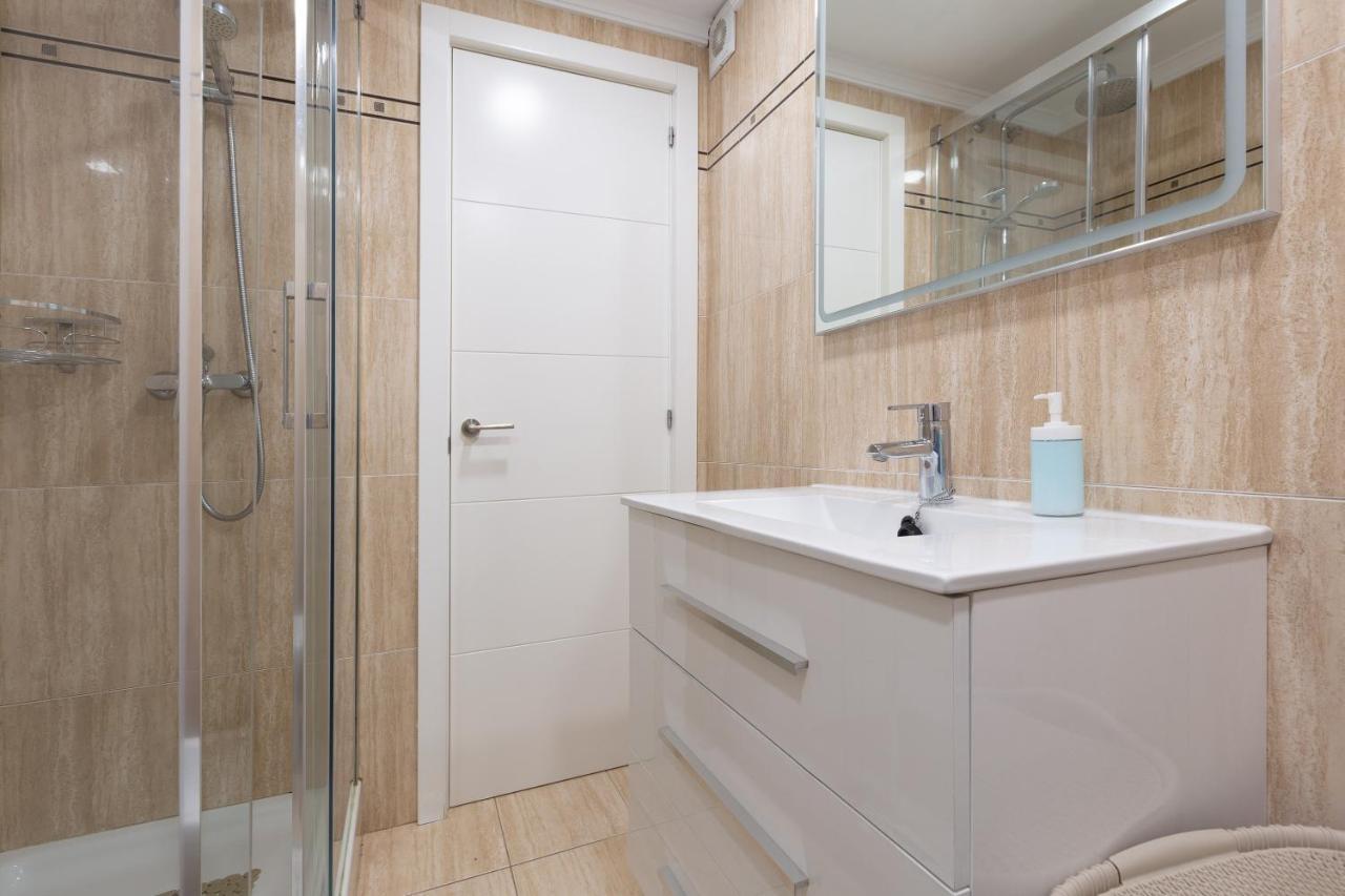 Costamar Apartment Беналмадена Екстериор снимка