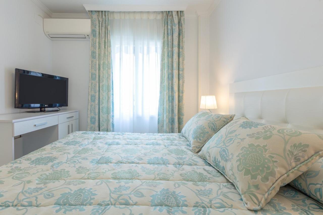 Costamar Apartment Беналмадена Екстериор снимка